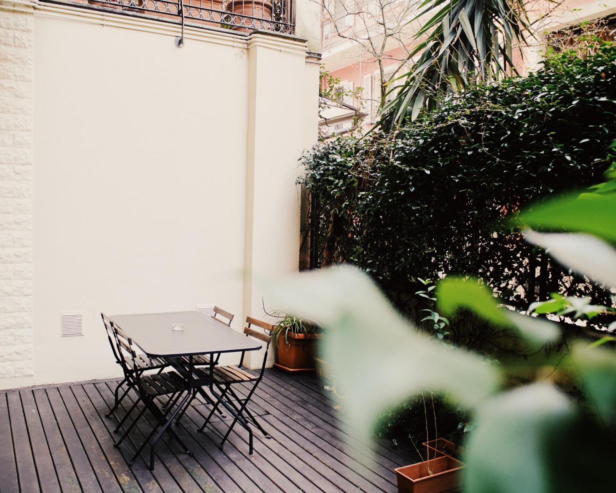 Gioire Apartments - Milan Exterior photo